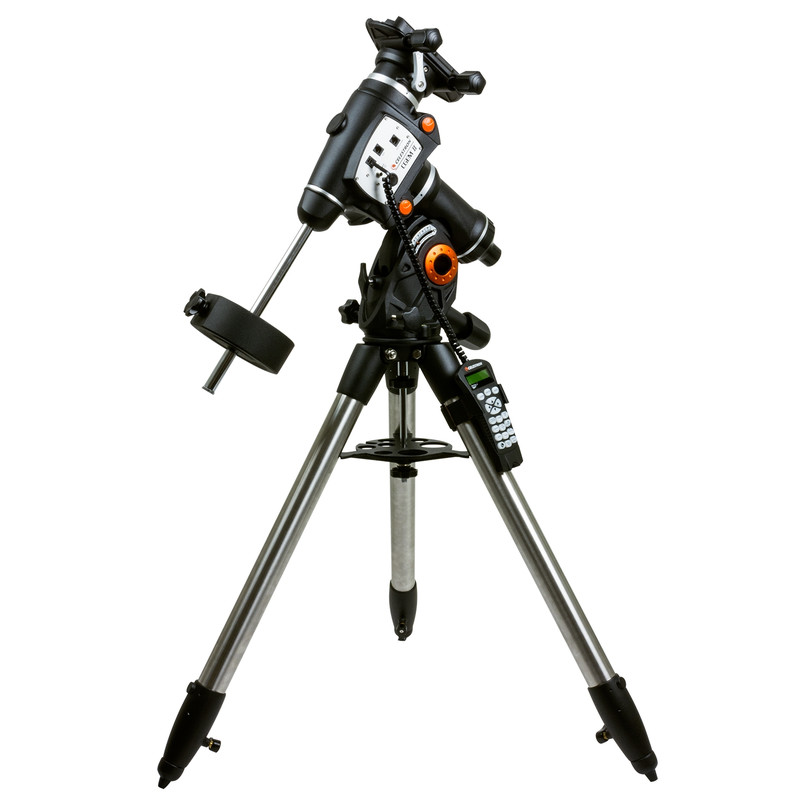 Celestron Montierung CGEM II GoTo