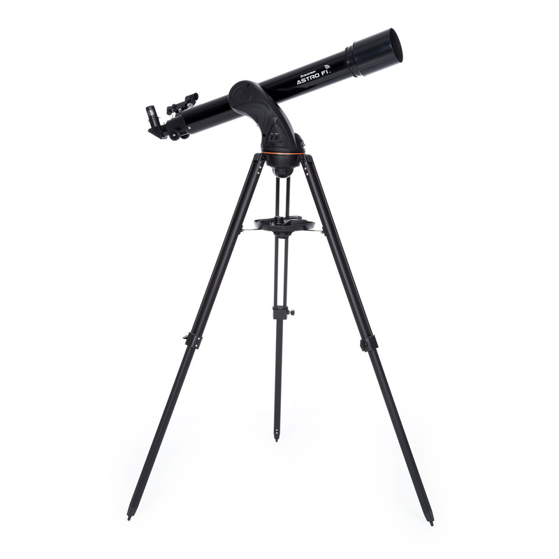 Celestron nexstar hot sale 90gt manual