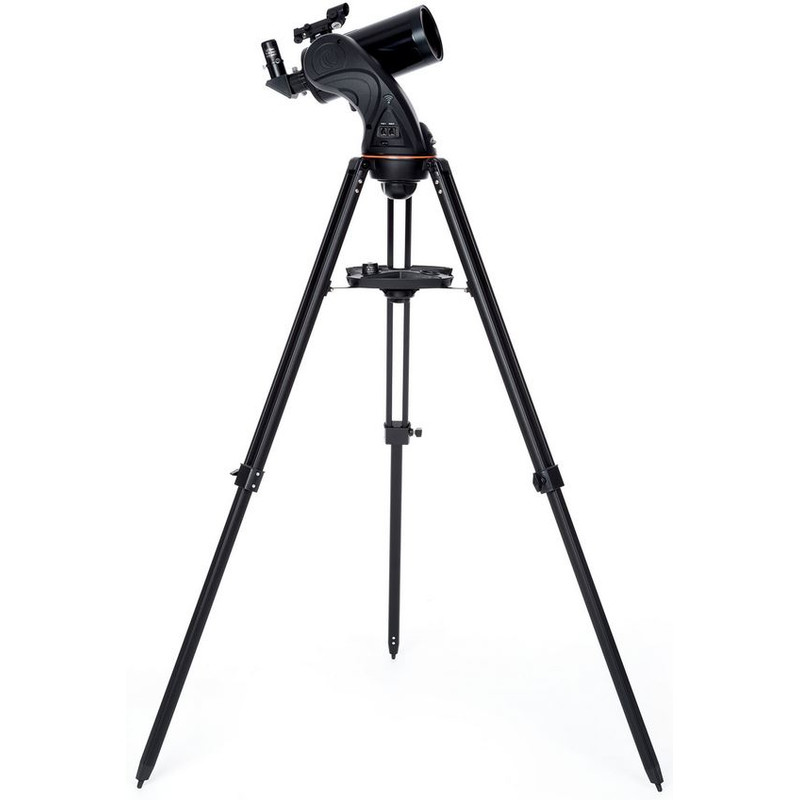 Celestron Maksutov Teleskop MC 102/1325 AZ GoTo Astro Fi 102