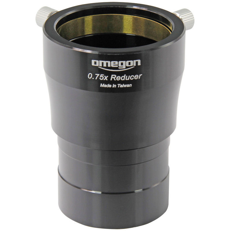 Omegon Pro Reducer 0,75x för RC