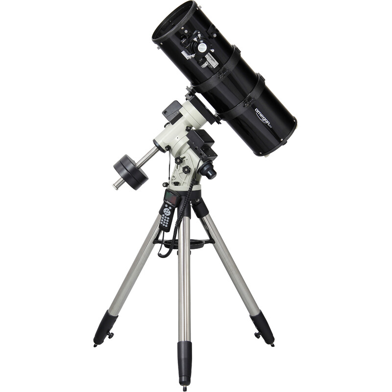 Omegon Telescop Pro Astrograph 203/800 iEQ45 Pro