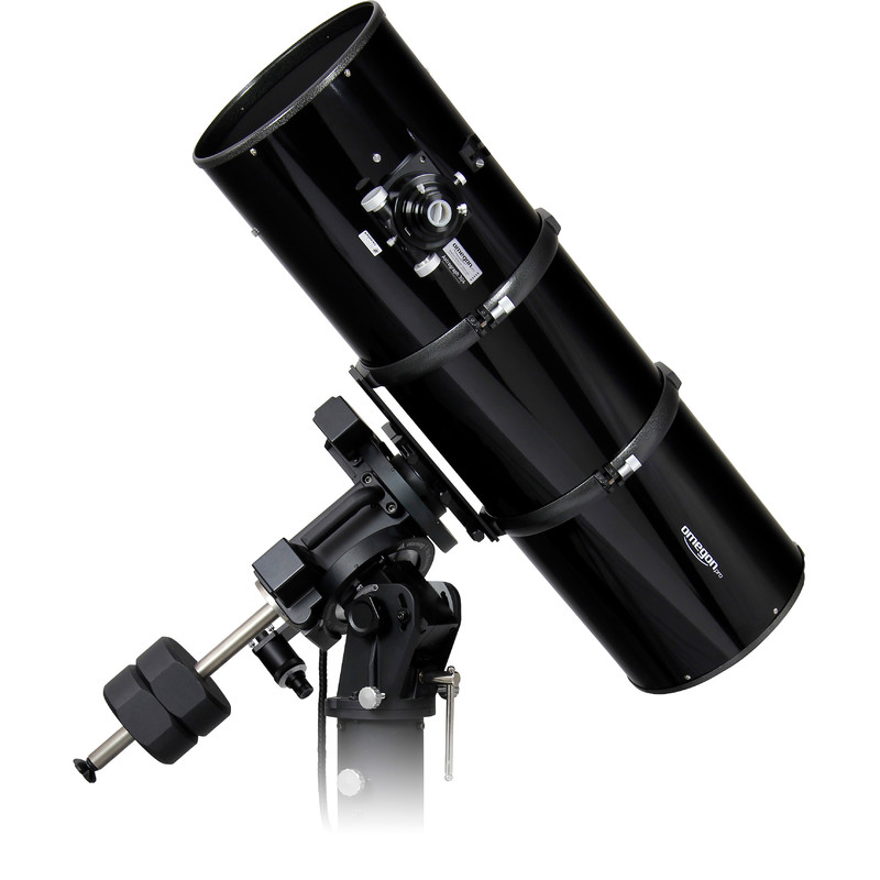 Omegon Telescoop Pro Astrograph 304/1200 EQ-8