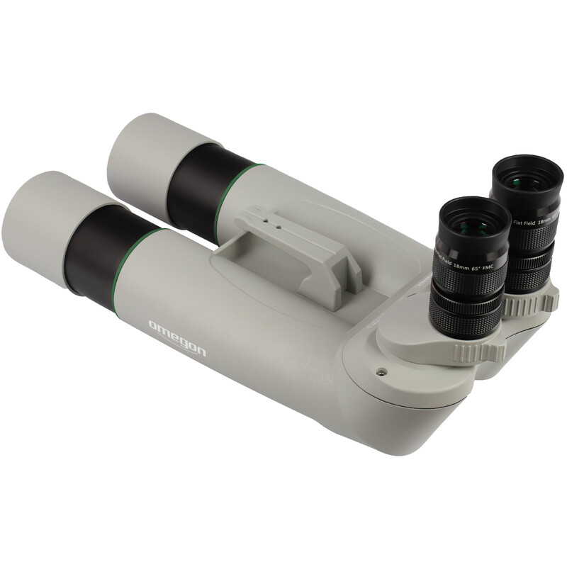 Omegon Binoculars Brightsky ED-APO 22x70 - 90°