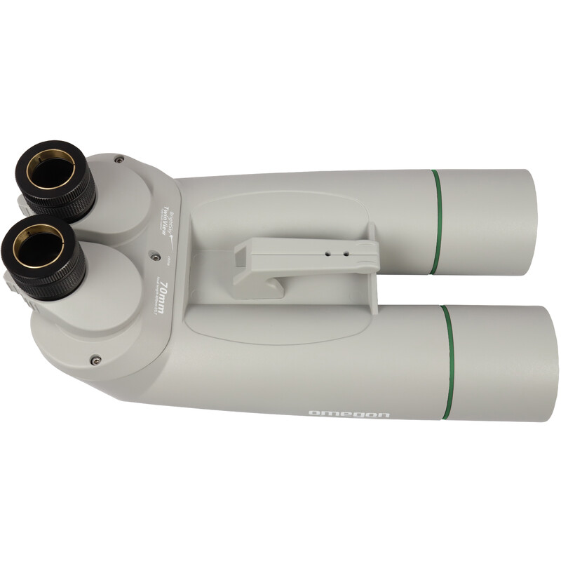 Omegon Binocolo Brightsky ED-APO 22x70 - 90°