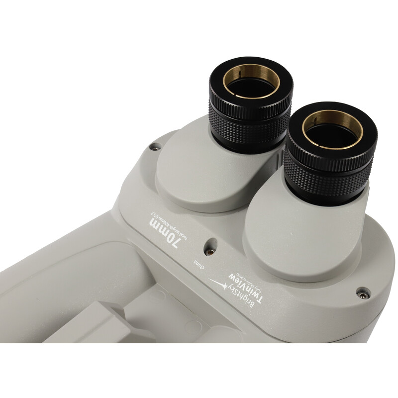 Omegon Binoculars Brightsky ED-APO 22x70 - 90°