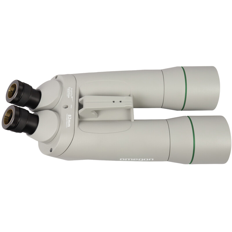 Omegon Binoculars Fernglas Brightsky 26x82 - 45°