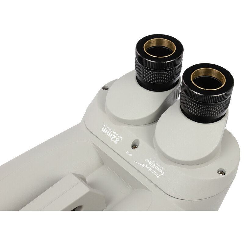 Omegon Binoculars Brightsky ED-APO 26x82 - 90°