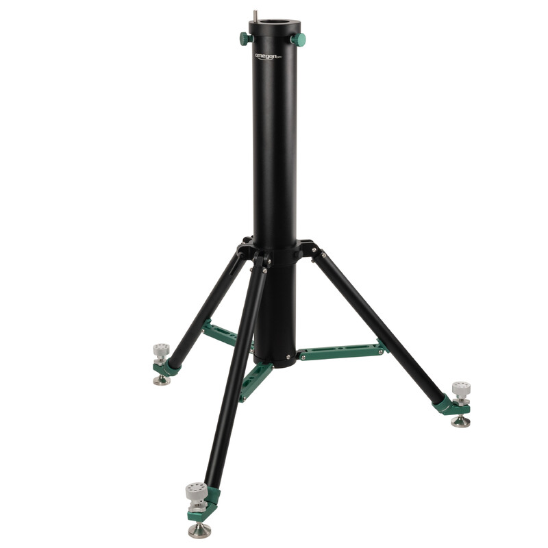 Omegon Colonne Pro pour EQ5 montures