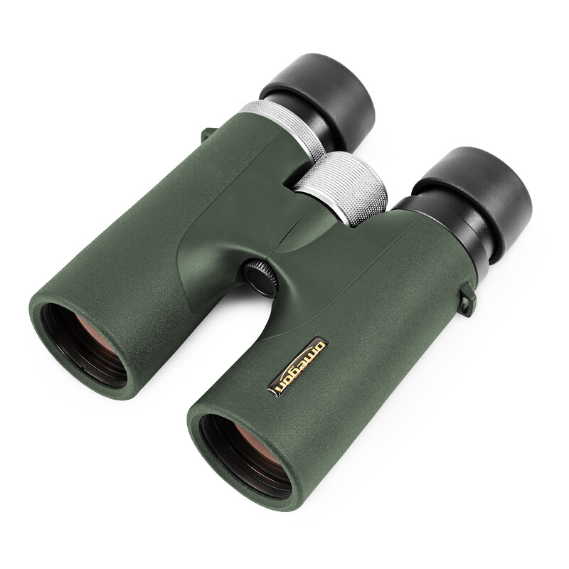 Omegon Binoculares Hunter 2.0 8x42