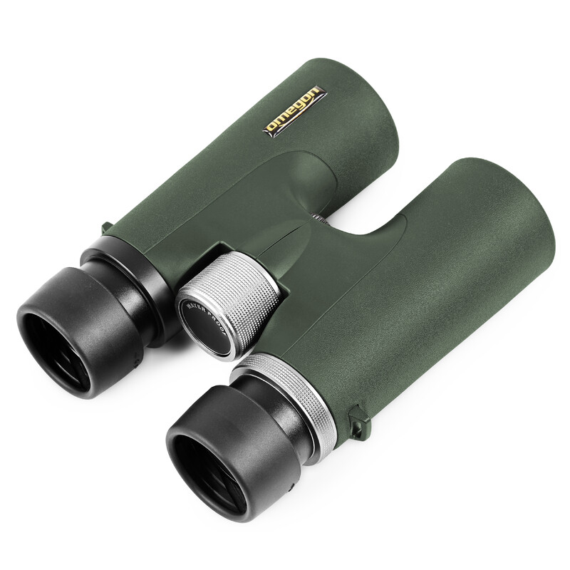 Omegon Binoculars Hunter 2.0 8x42