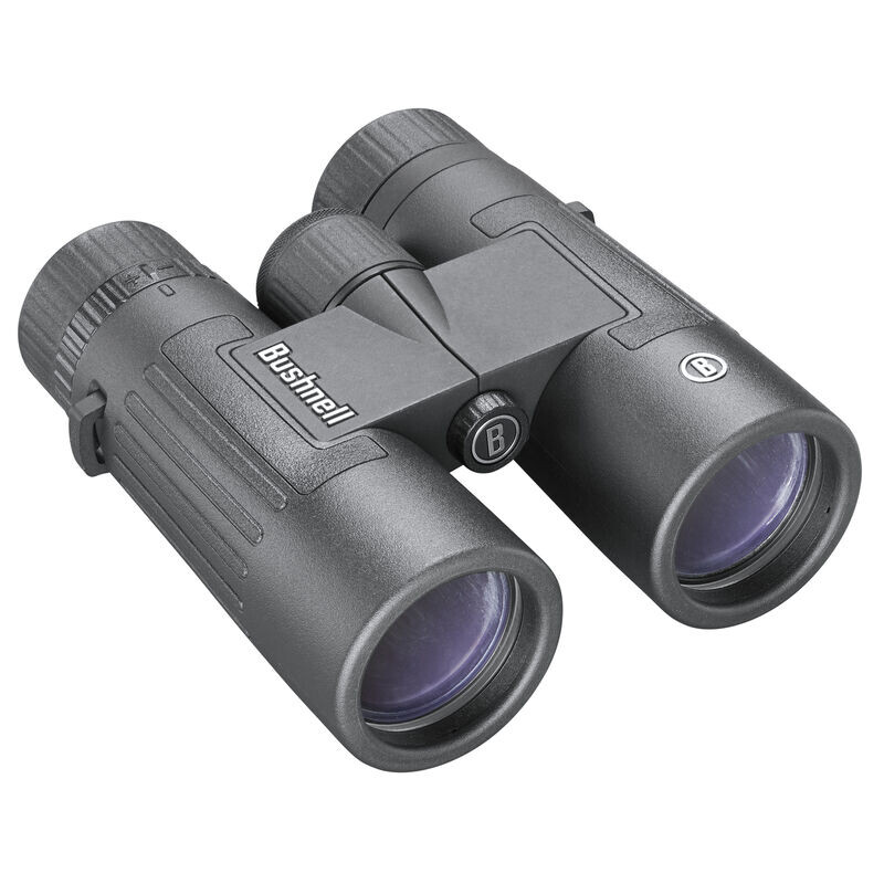 Bushnell Binoculars Legend 10x42 Roof, black, FMC