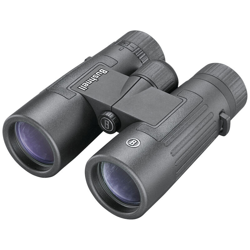 Bushnell Binoculars Legend 10x42 Roof, black, FMC