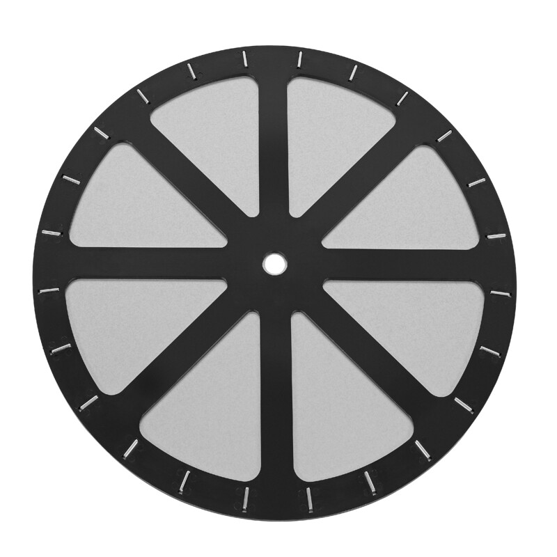 Omegon Dobsonian roller bearings S 6"-12''