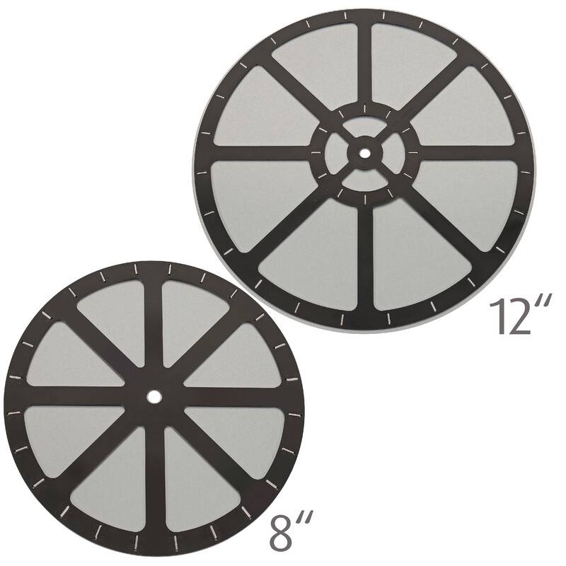 Omegon Rolamento de rolos Dobsoniano de S 6"-12''