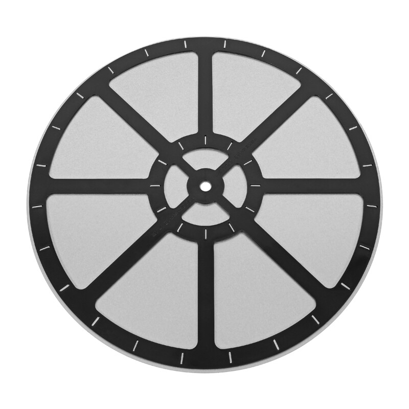 Omegon Dobsonian roller bearings L 12"-16''