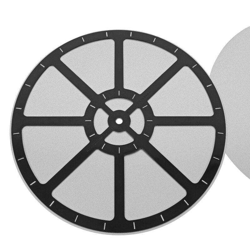 Omegon Dobsonian roller bearings L 12"-16''