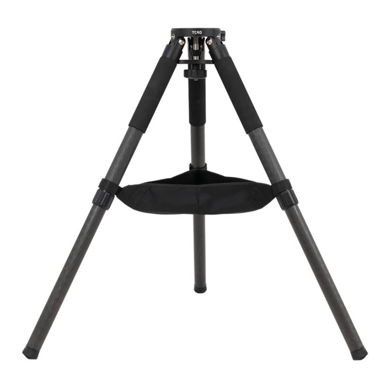 ZWO Montierung AM3 Harmonic Equatorial Mount + Carbon Tripod