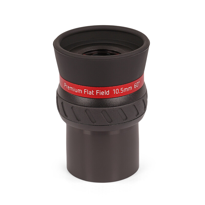 Eyepiece Omegon Okular Premium Flatfield 60° 10,5mm