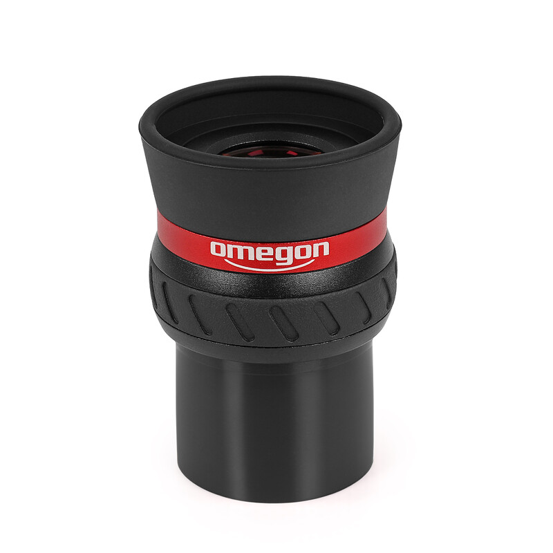 Omegon Eyepiece Okular Premium Flatfield 60° 10,5mm