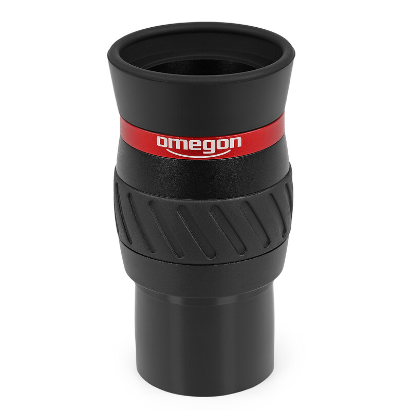 Eyepiece Omegon Okular Premium Flatfield 65° 25mm