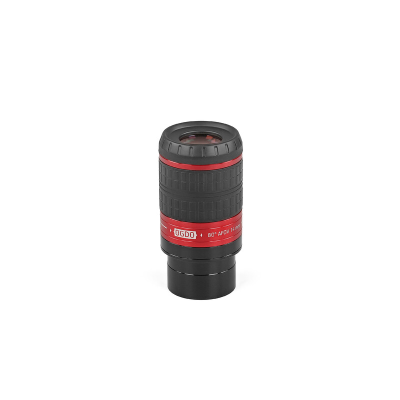 Omegon Eyepiece OGDO 14mm 80°