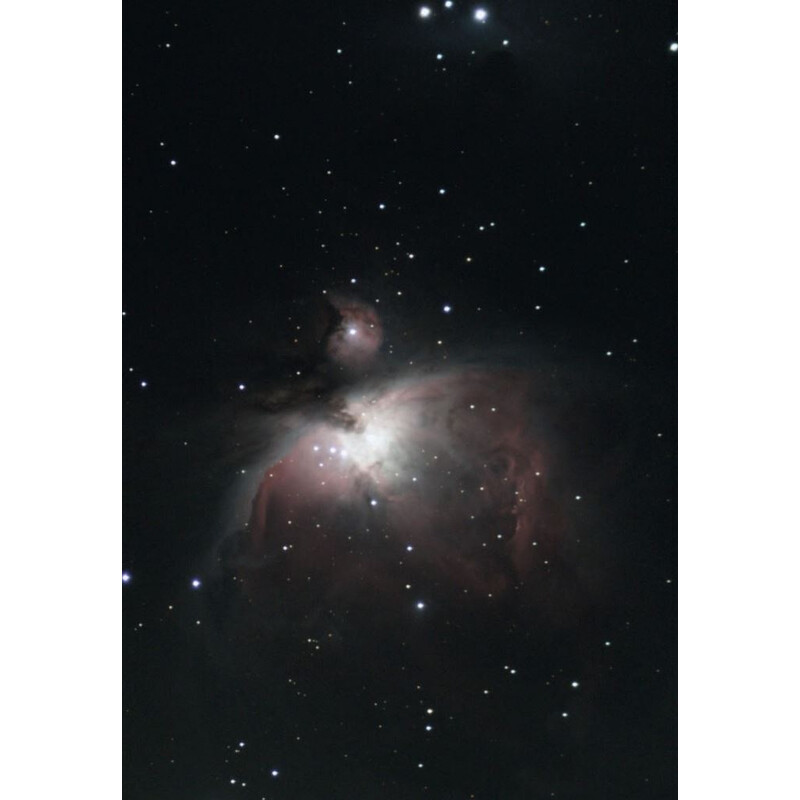 ZWO Smart Telescope AP 50/250 Seestar S50