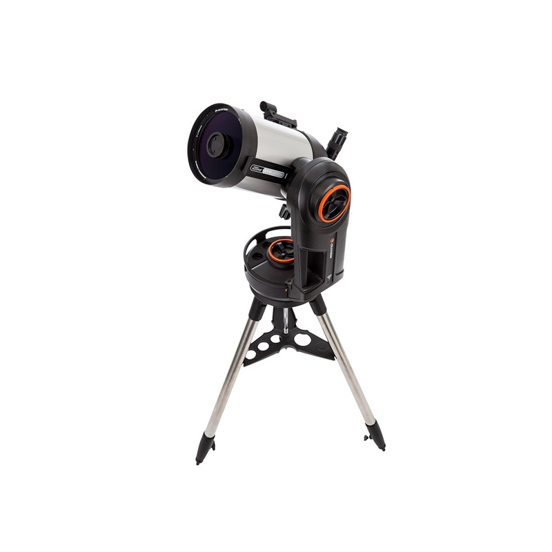 Celestron Schmidt-Cassegrain Teleskop SC 150/1500 NexStar Evolution 6 (Fast neuwertig)