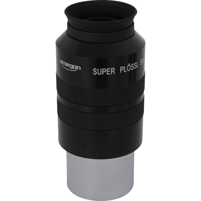 Omegon Super Plössl Okular 56mm 2'' (Neuwertig)