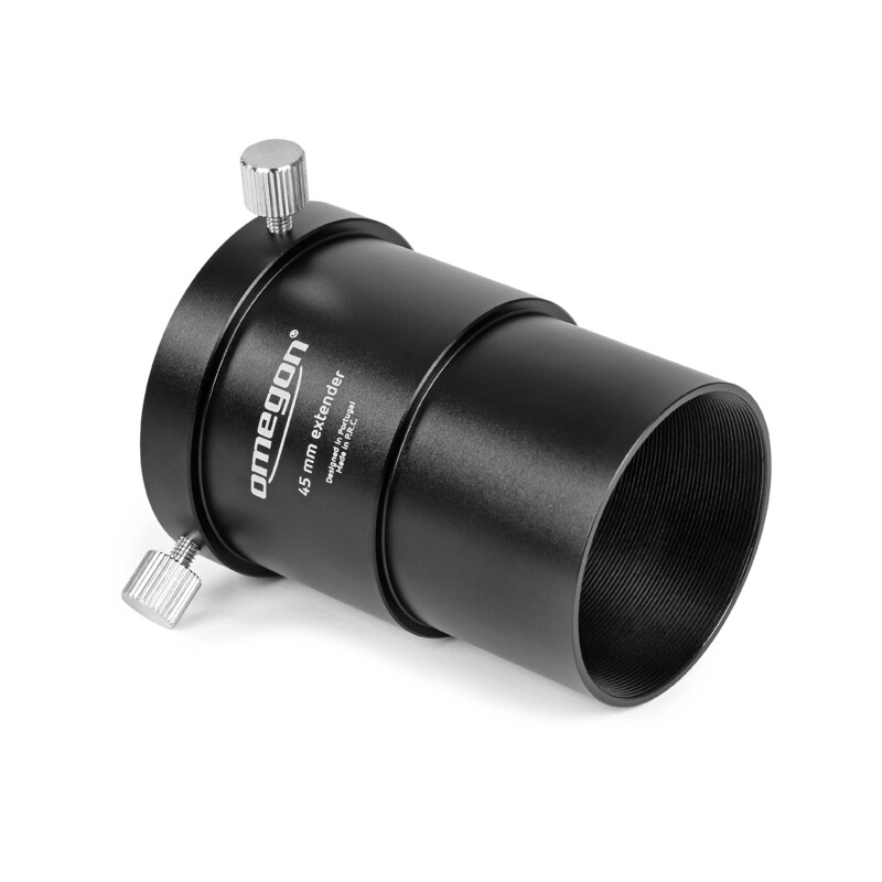 Omegon Verlengstuk 45mm Extender 2''