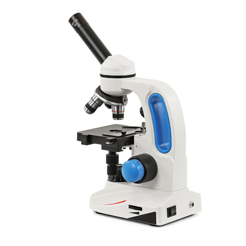 Microscope Omegon Nabla I M