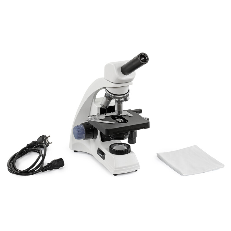 Microscope Omegon Nabla II Mono