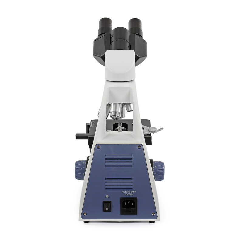 Microscope Omegon Nabla II B