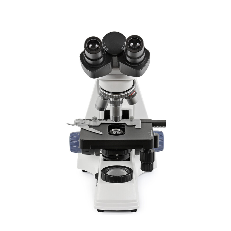 Microscope Omegon Nabla II B