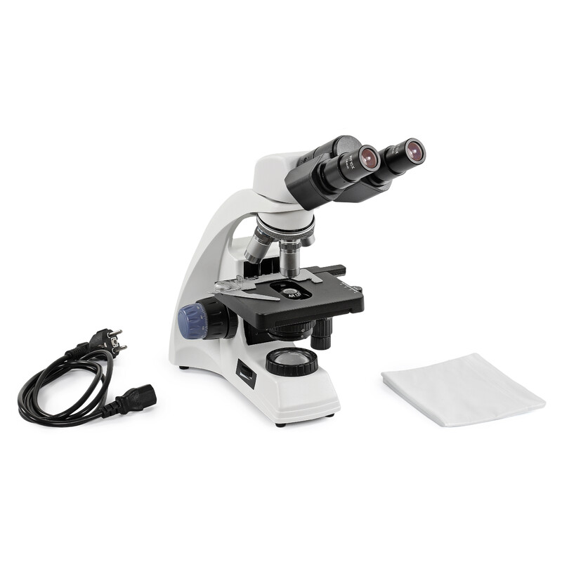 Omegon Microscope Nabla II Bino