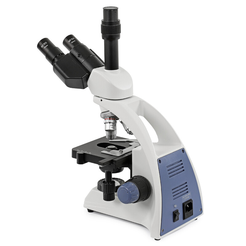 Microscope Omegon Nabla II T