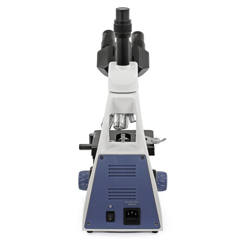 Omegon Microscop Nabla II Trino