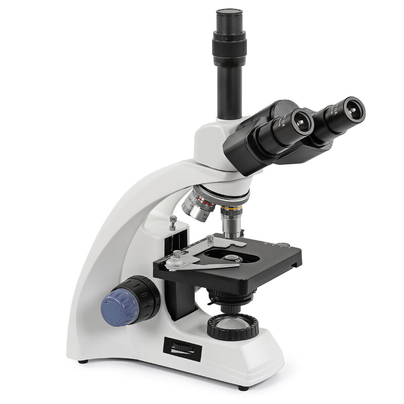 Microscope Omegon Nabla II Trino