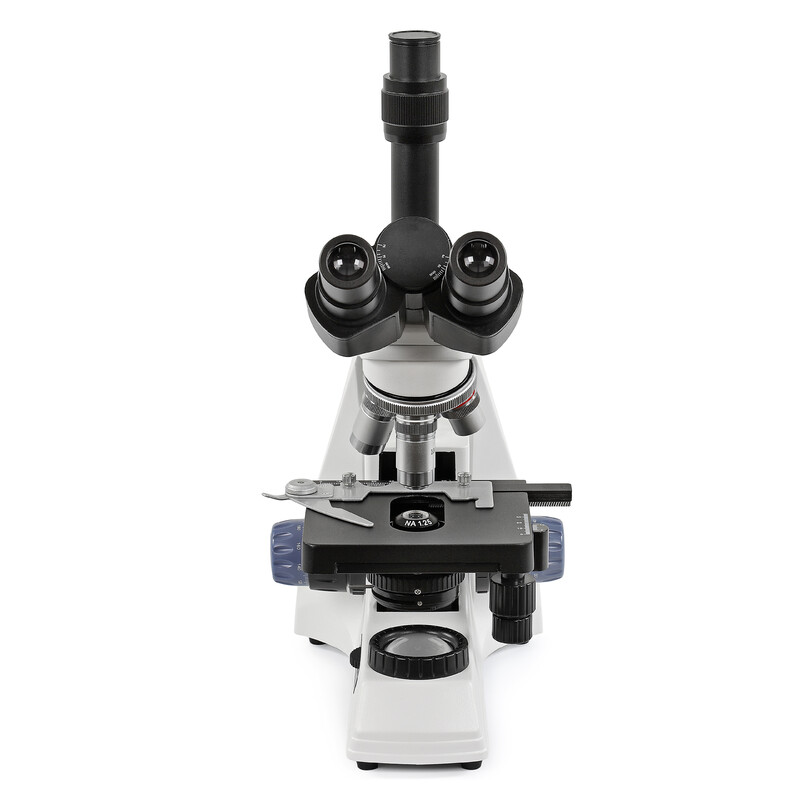 Omegon Microscope Nabla II Trino