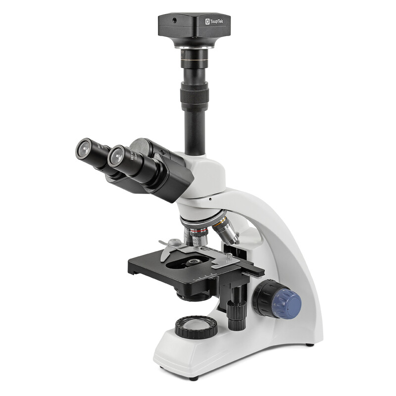 Microscope Omegon Nabla II Trino