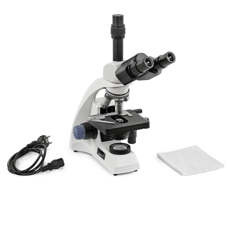 Microscope Omegon Nabla II T