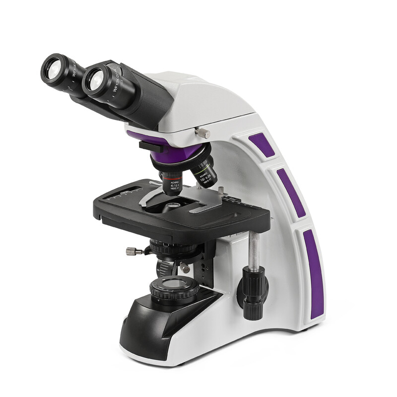 Microscope Omegon Nabla III B