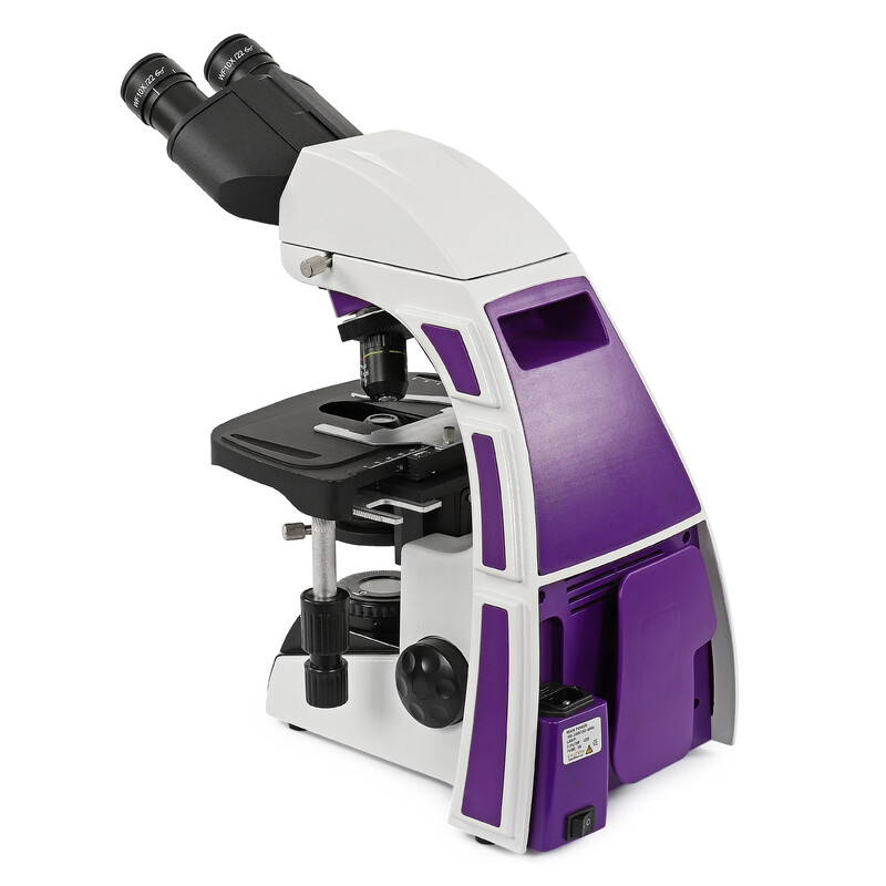 Omegon Microscope Nabla III B