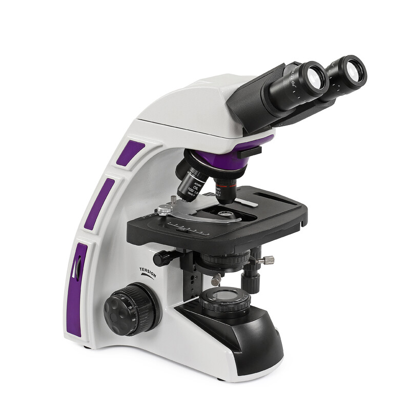 Omegon Microscope Nabla III B