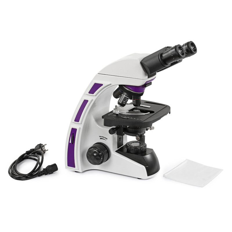 Microscope Omegon Nabla III B