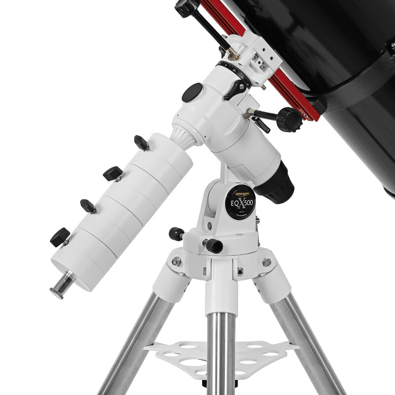 Omegon Telescop ProNewton N 203/1000 EQ-500 X