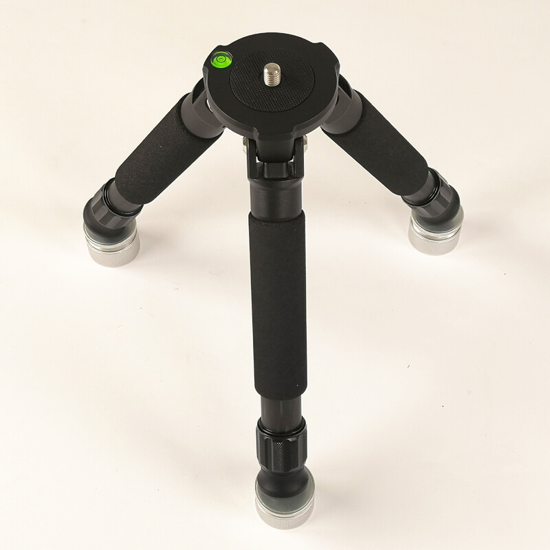 Omegon Nóżka statywu Adjustable tripod pads (e.g. for Seestar S50)