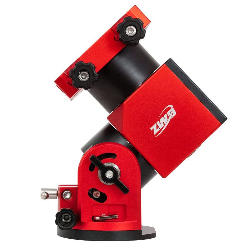 ZWO Montierung AM5 N Harmonic Equatorial Mount