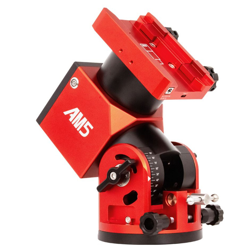 ZWO Montierung AM5 N Harmonic Equatorial Mount