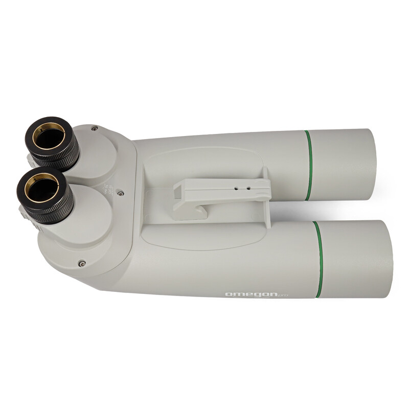 Binoculars Omegon Fernglas Brightsky ED-APO 22x70 - 90°