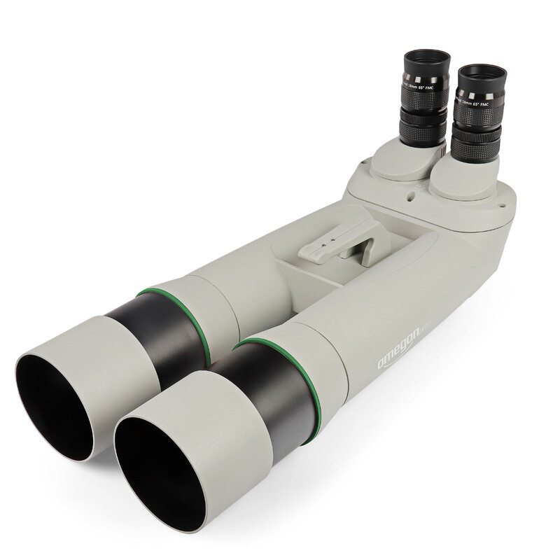 Omegon Binoculars Brightsky ED-APO 26x82 - 90°